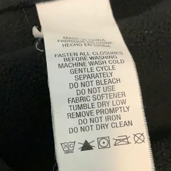 Soft Shell Jacket - Picture 10 of 10